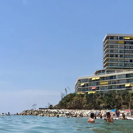 Begonia 119 Apartman Torremolinos