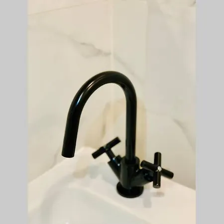 Apartman Begonia 119 *