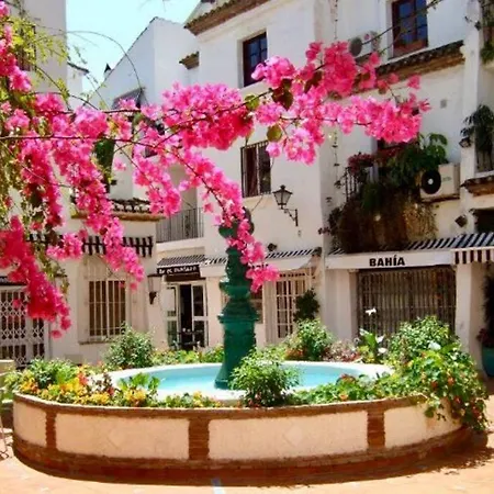 Begonia 119 Apartamento