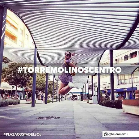 Apartament Begonia 119 *