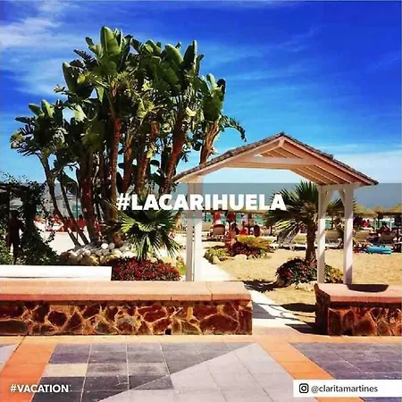 Apartament Begonia 119 Torremolinos