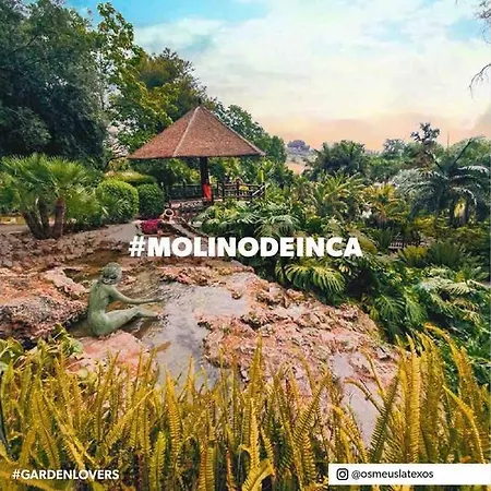 Apartament Begonia 119 Torremolinos