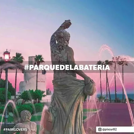 Apartament Begonia 119