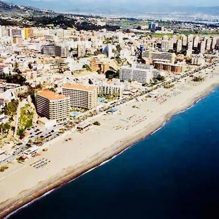 Begonia 119 Apartamento Torremolinos