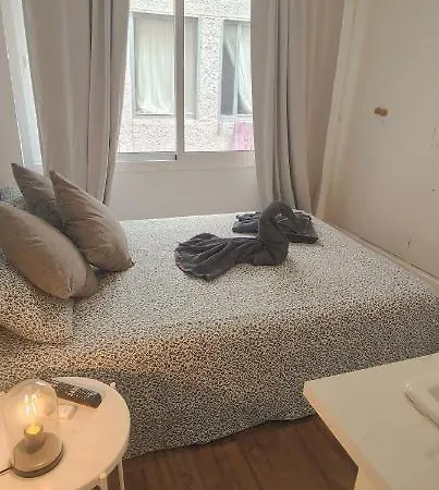 Apartamento Begonia 119 Torremolinos