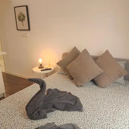 Begonia 119 Apartamento Torremolinos