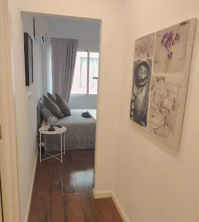 Begonia 119 Apartamento Torremolinos