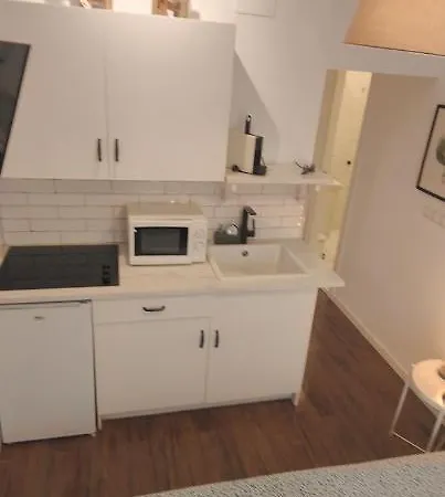 Begonia 119 Apartament *