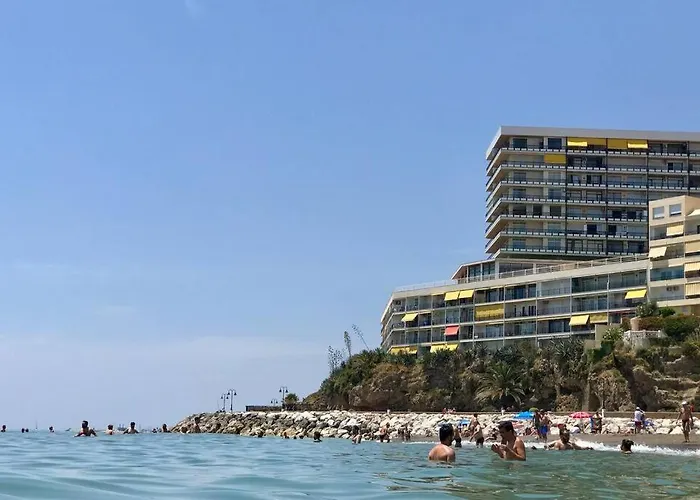 Begonia 119 Apartament Torremolinos