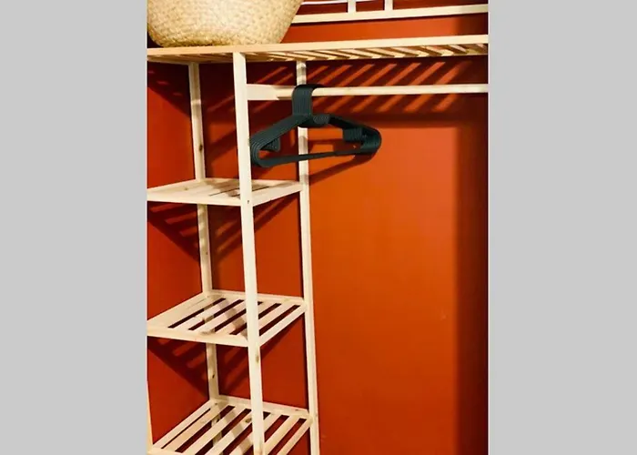 Apartament Begonia 119 Torremolinos