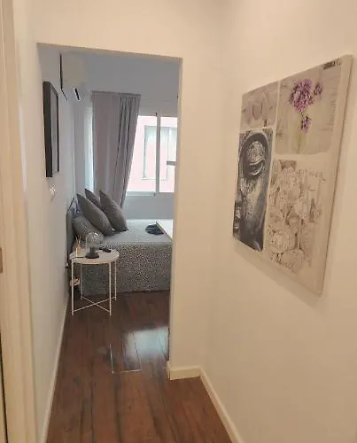 Begonia 119 Apartament Torremolinos